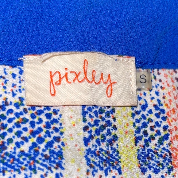 PIXLEY BLOUSE - Picture 3 of 5